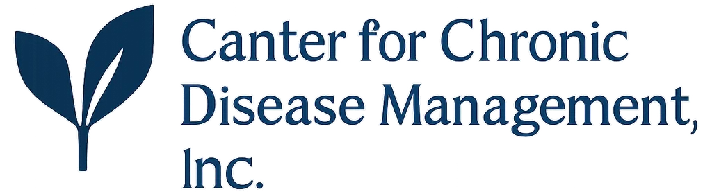 Center for Chronic Disease Management, Inc.