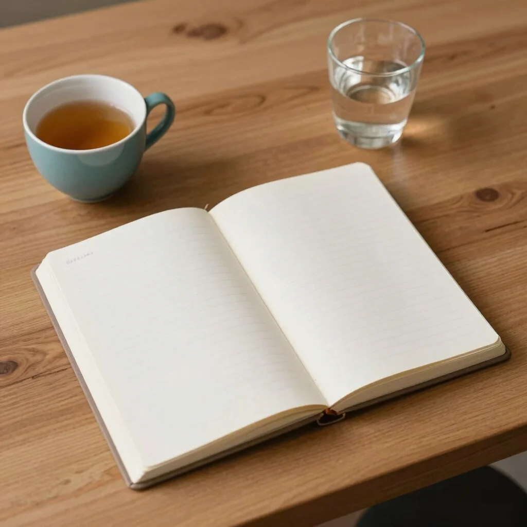 Building a Daily Routine That Fits Your Energy