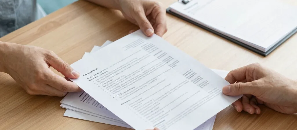 Navigating Medical Appointments as a Family Caregiver