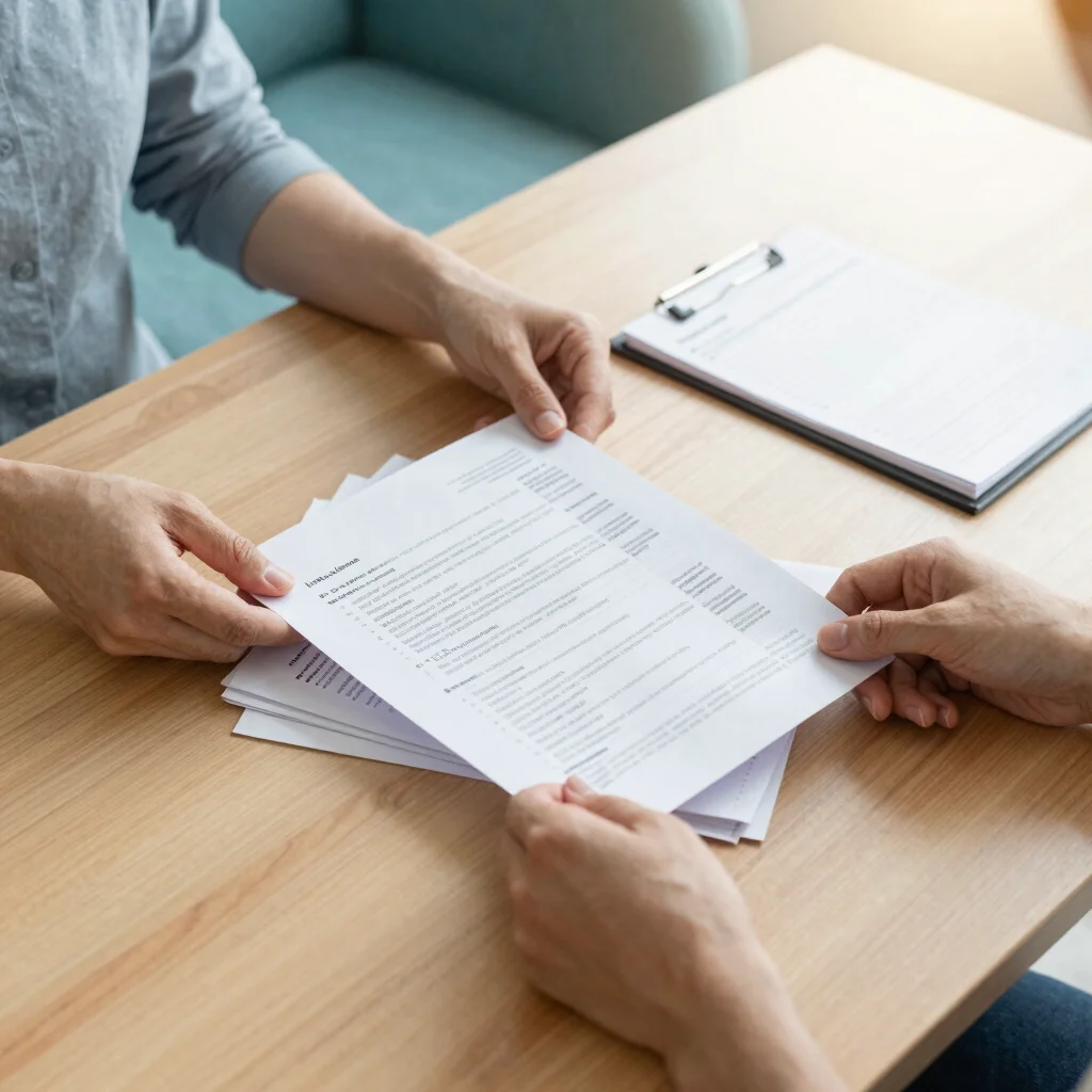 Navigating Medical Appointments as a Family Caregiver